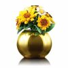 Sluban Flowers M38-P8062 Kytica slnečníc a margarét vo váze